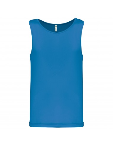 Débardeur de sport homme - PA441-Vetements-Alchimistes
