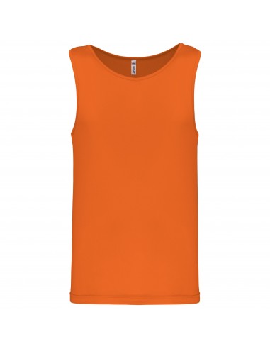 Débardeur de sport homme - PA441-Vetements-Alchimistes