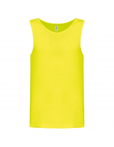 Débardeur de sport homme - PA441-Vetements-Alchimistes