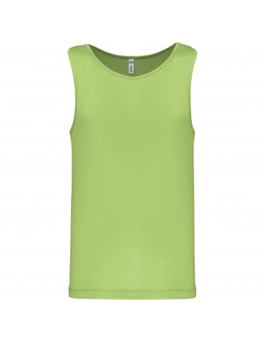 Débardeur de sport homme - PA441-Vetements-Alchimistes