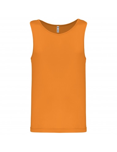 Débardeur de sport homme - PA441-Vetements-Alchimistes