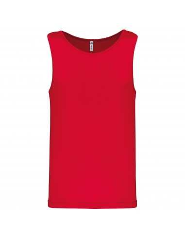Débardeur de sport homme - PA441-Vetements-Alchimistes