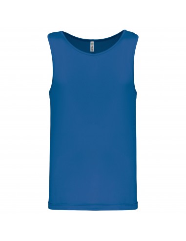 Débardeur de sport homme - PA441-Vetements-Alchimistes