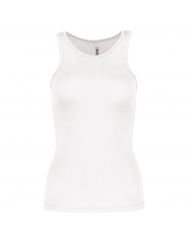 Débardeur de sport femme - PA442-Vetements-Alchimistes
