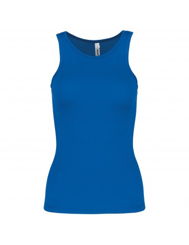 Débardeur de sport femme - PA442-Vetements-Alchimistes