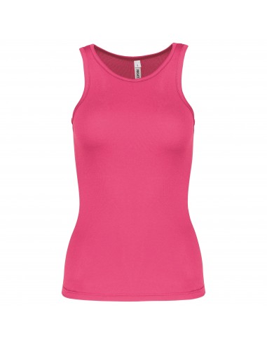 Débardeur de sport femme - PA442-Vetements-Alchimistes