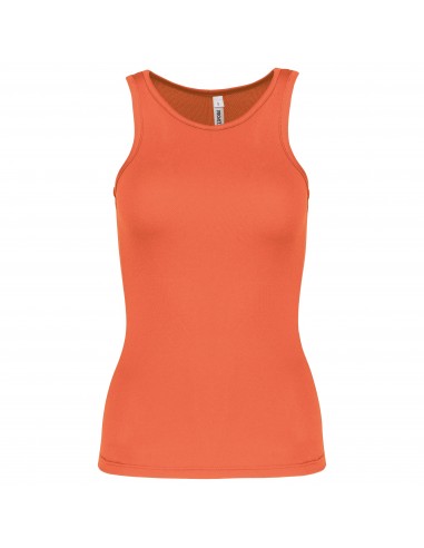 Débardeur de sport femme - PA442-Vetements-Alchimistes