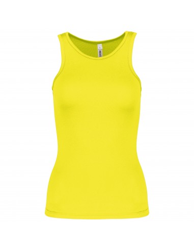 Débardeur de sport femme - PA442-Vetements-Alchimistes