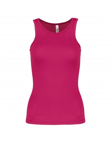 Débardeur de sport femme - PA442-Vetements-Alchimistes