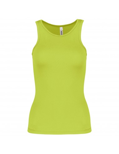 Débardeur de sport femme - PA442-Vetements-Alchimistes