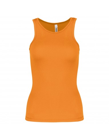 Débardeur de sport femme - PA442-Vetements-Alchimistes