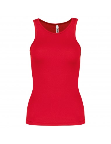 Débardeur de sport femme - PA442-Vetements-Alchimistes