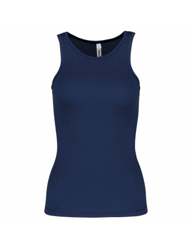Débardeur de sport femme - PA442-Vetements-Alchimistes