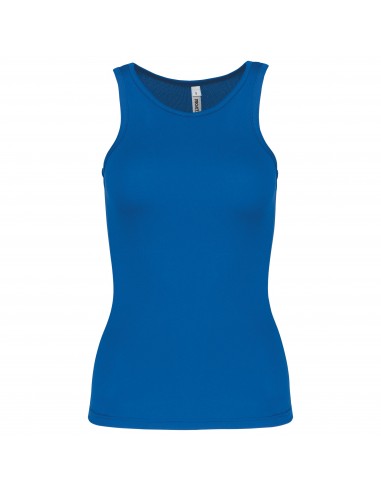 Débardeur de sport femme - PA442-Vetements-Alchimistes