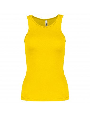 Débardeur de sport femme - PA442-Vetements-Alchimistes