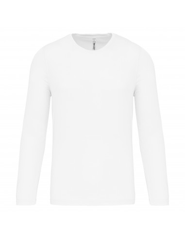 T-shirt de sport manches longues homme - PA443-T-Shirts-Alchimistes