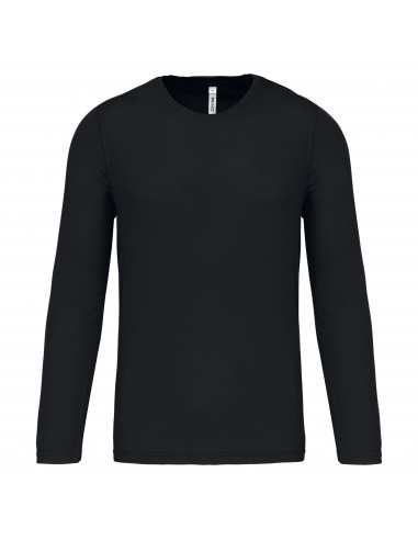 T-shirt de sport manches longues homme - PA443-T-Shirts-Alchimistes
