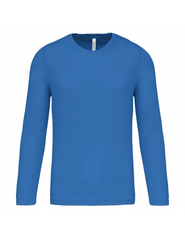 T-shirt de sport manches longues homme - PA443-T-Shirts-Alchimistes