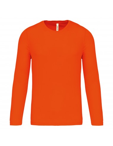 T-shirt de sport manches longues homme - PA443-T-Shirts-Alchimistes