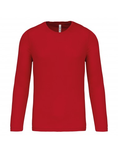 T-shirt de sport manches longues homme - PA443-T-Shirts-Alchimistes