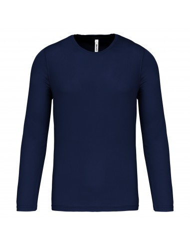 T-shirt de sport manches longues homme - PA443-T-Shirts-Alchimistes