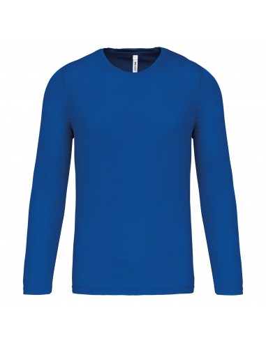 T-shirt de sport manches longues homme - PA443-T-Shirts-Alchimistes