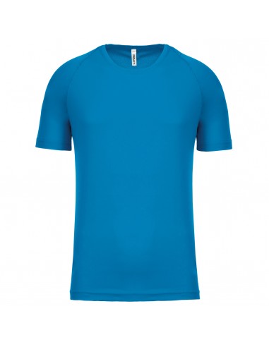 T-shirt sport manches courtes enfant - PA445-T-Shirts-Alchimistes
