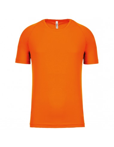 T-shirt sport manches courtes enfant - PA445-T-Shirts-Alchimistes