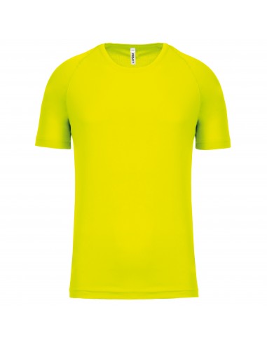 T-shirt sport manches courtes enfant - PA445-T-Shirts-Alchimistes