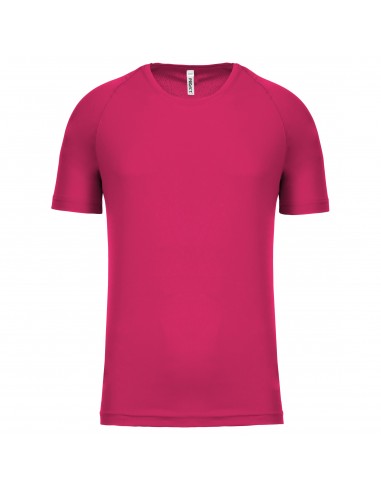 T-shirt sport manches courtes enfant - PA445-T-Shirts-Alchimistes