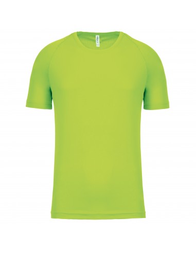 T-shirt sport manches courtes enfant - PA445-T-Shirts-Alchimistes