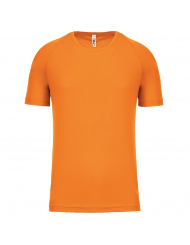 T-shirt sport manches courtes enfant - PA445-T-Shirts-Alchimistes