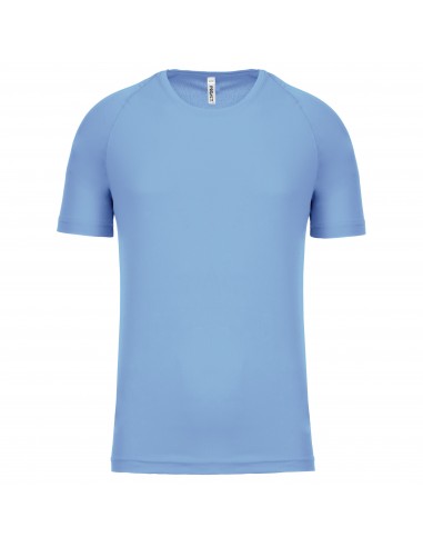 T-shirt sport manches courtes enfant - PA445-T-Shirts-Alchimistes