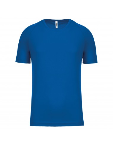 T-shirt sport manches courtes enfant - PA445-T-Shirts-Alchimistes