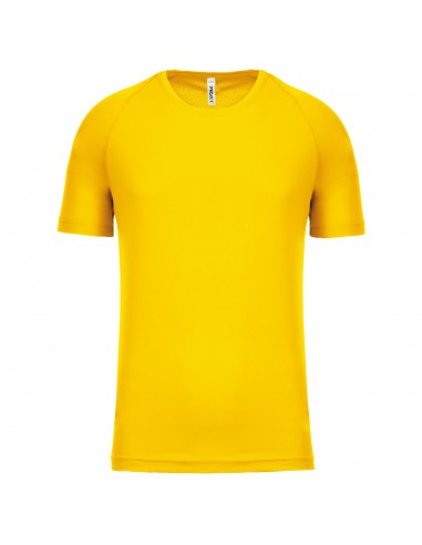 T-shirt sport manches courtes enfant - PA445-T-Shirts-Alchimistes