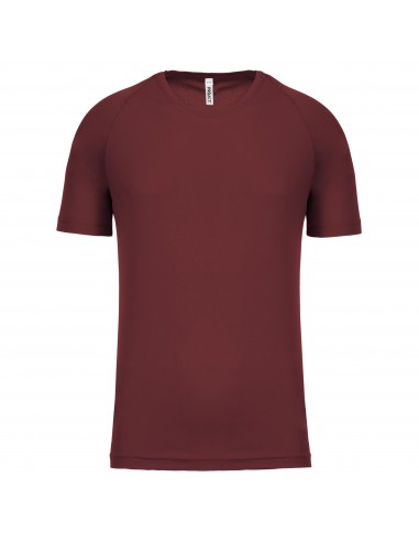 T-shirt sport manches courtes enfant - PA445-T-Shirts-Alchimistes