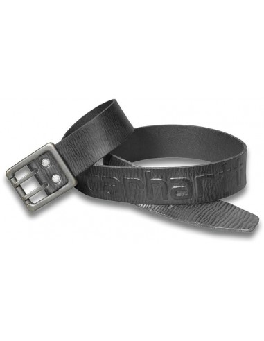 Ceinture logo - CARA2217-Vetements-Alchimistes