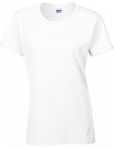 T-shirt femme Heavy Cotton™ - GI5000L-T-Shirts-Alchimistes