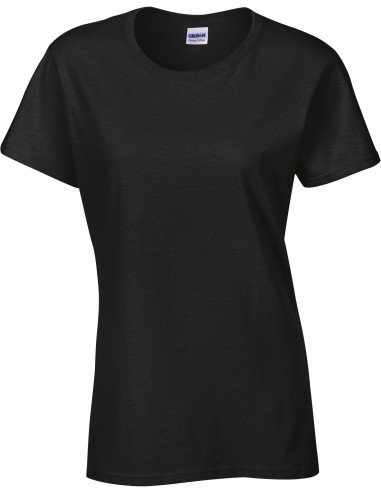 T-shirt femme Heavy Cotton™ - GI5000L-T-Shirts-Alchimistes