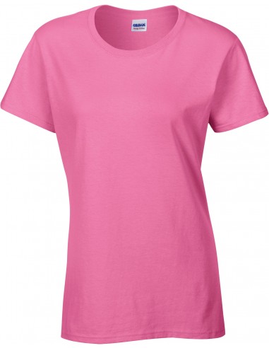 T-shirt femme Heavy Cotton™ - GI5000L-T-Shirts-Alchimistes
