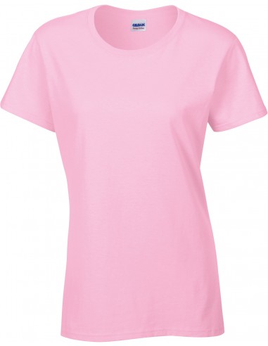 T-shirt femme Heavy Cotton™ - GI5000L-T-Shirts-Alchimistes