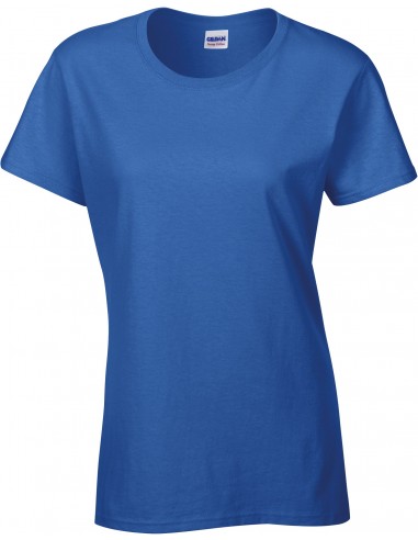 T-shirt femme Heavy Cotton™ - GI5000L-T-Shirts-Alchimistes