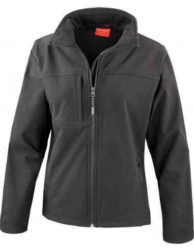 Veste softshell femme - R121F-Polaire et softshell-Alchimistes