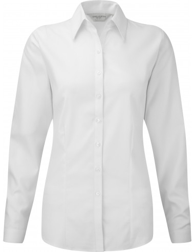 Chemise femme manche longues à chevrons - RU962F-Chemises / pulls-Alchimistes