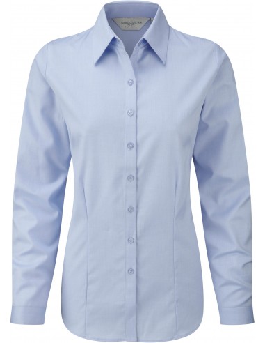Chemise femme manche longues à chevrons - RU962F-Chemises / pulls-Alchimistes