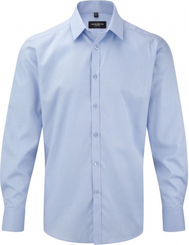 Chemise homme manche longues à chevrons - RU962M-Chemises / pulls-Alchimistes