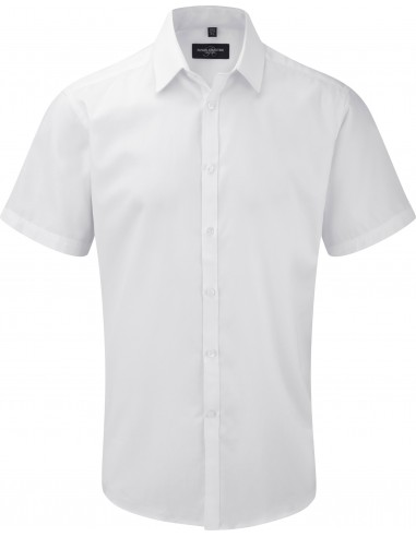 Chemise homme manche courtes à chevrons - RU963M-Chemises / pulls-Alchimistes