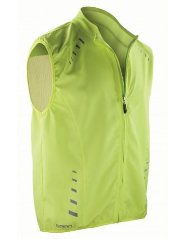 Gilet de cyclisme Crosslite - S259X-Vestes / Bodies-Alchimistes