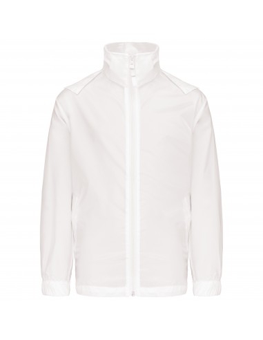 Coupe-vent non doublé enfant - K6102-Vestes / Bodies-Alchimistes
