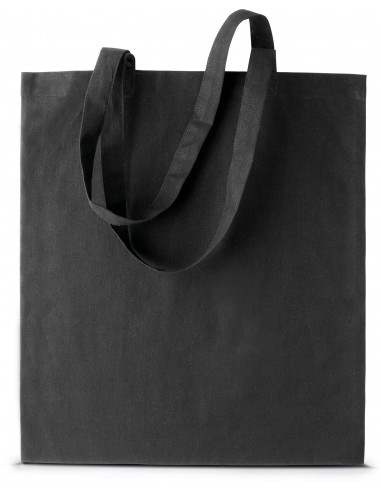 Sac shopping avec longues anses - KI0223-Shopping et plage-Alchimistes